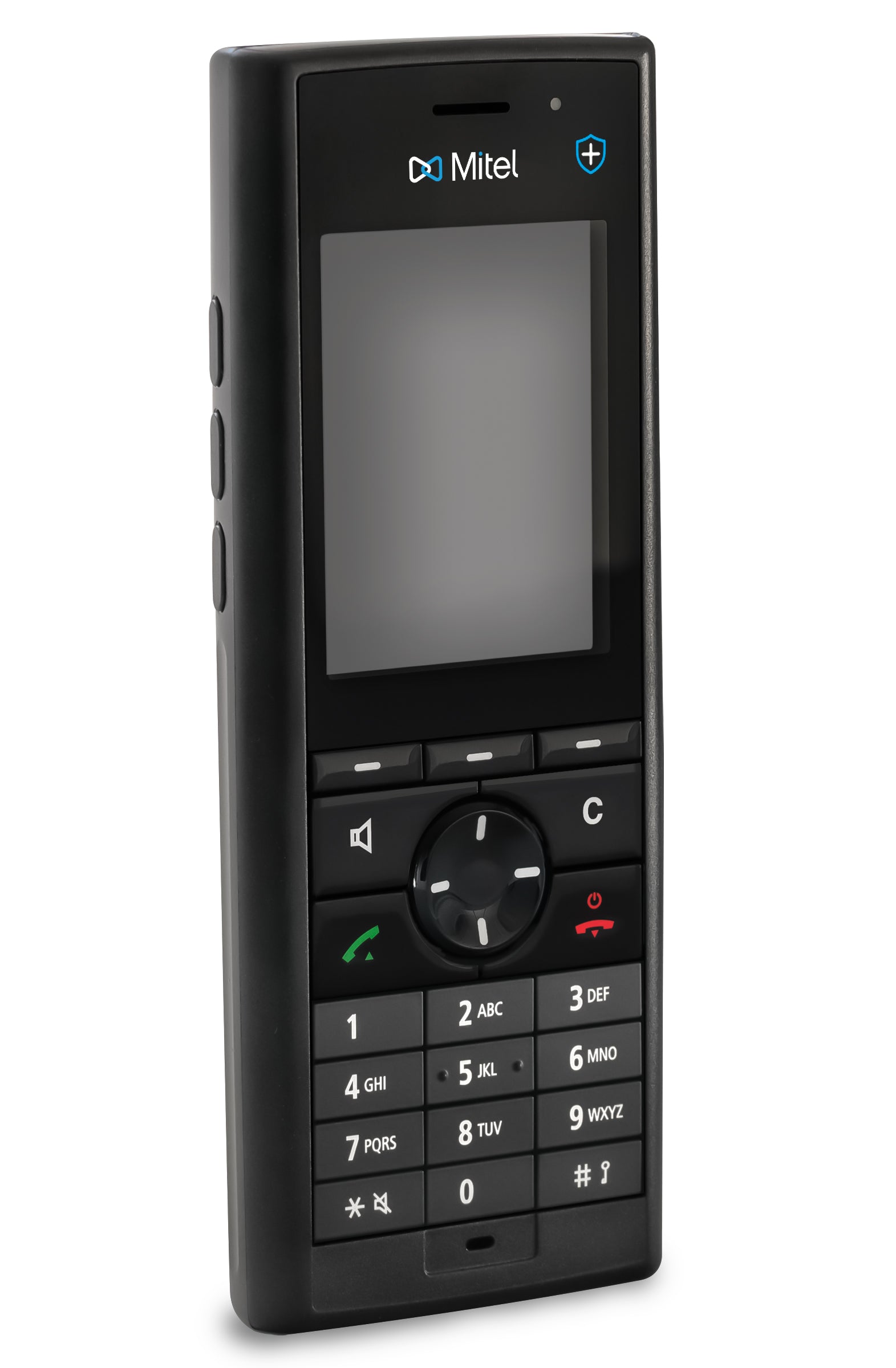 Mitel 712dt DECT Handset Mitel 712dt DECT Handset